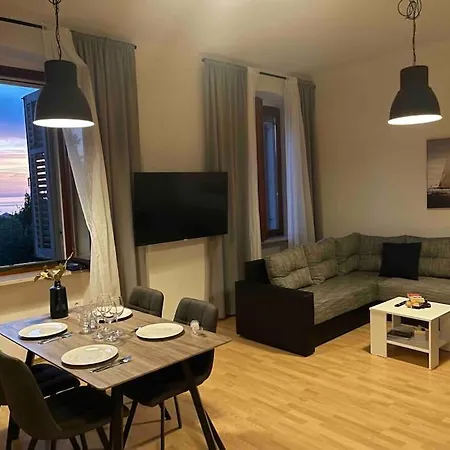 Apartment Elena Rovinj